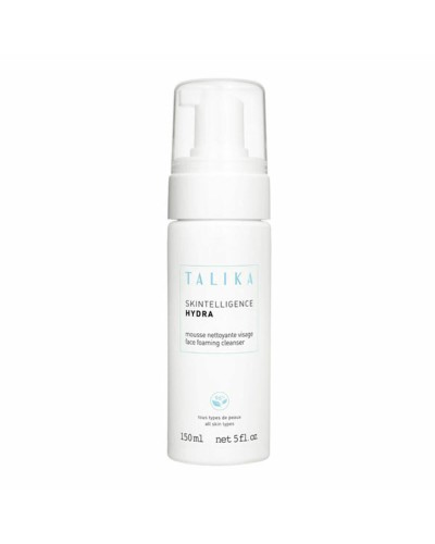 Cleansing Foam Talika Skintelligence Hydra 150 ml
