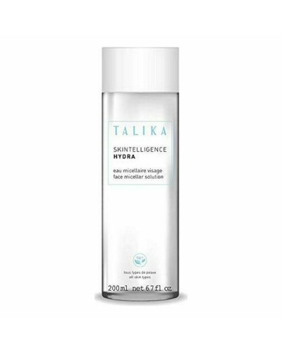 Reinigingsschuim Talika Skintelligence Hydra 200 ml