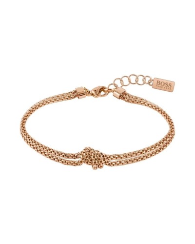 Damenarmreif Hugo Boss 1580082 Gold