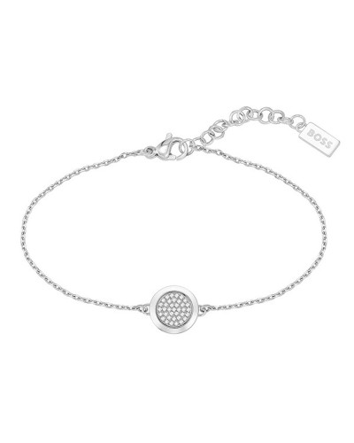 Damarmband Hugo Boss 1580299 Silvrig