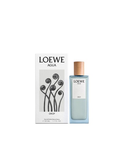 Parfym Damer Loewe AGUA DE LOEWE ELLA EDP