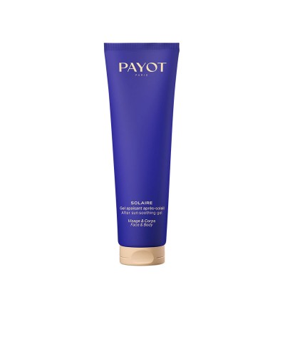 Desmaquillante Facial Payot SOLAIRE