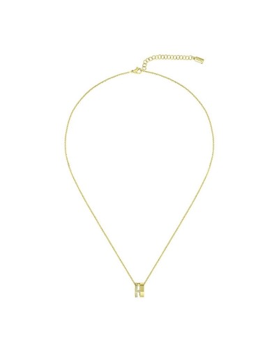Collier Femme Hugo Boss 1580347 Doré