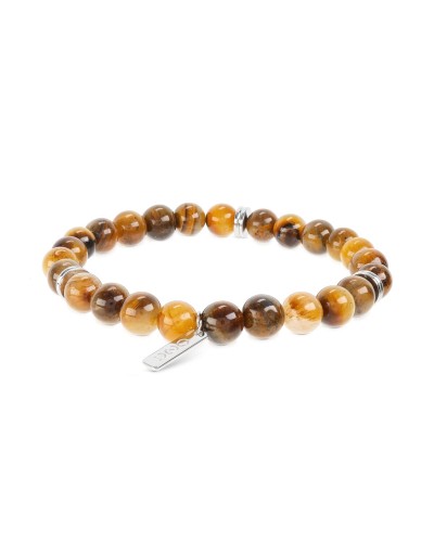 Men's Bracelet One Jewels OAMB3207SC-M Multicolour