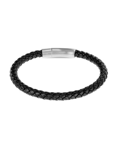 Pulsera Hombre One Jewels OAMB3208LP-M Negro