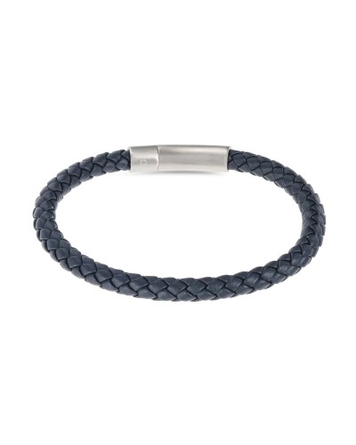 Bracciale Uomo One Jewels OAMB3209LA-M Grigio