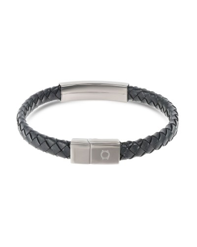 Armband Heren One Jewels OAMB3210LP-M Grijs