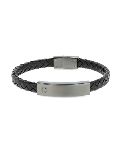 Armband Heren One Jewels OAMB3210LP-S Bruin