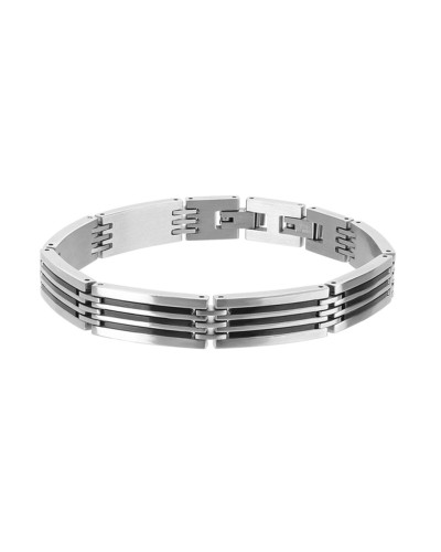 Armband Heren One Jewels OAMB3215SS Zilverkleurig