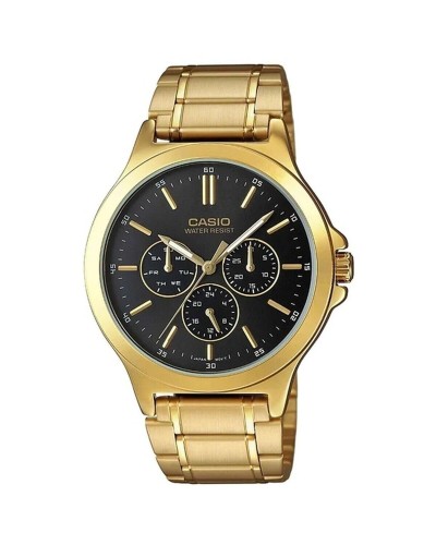 Herrenuhr Casio MTP-V300G-1AUDF (Ø 49 mm)