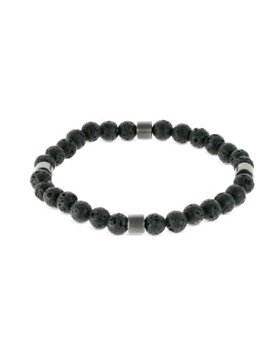 Armband Heren One Jewels OAMB4103CP Grijs