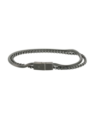 Bracciale Uomo One Jewels OAMB4103GS Argentato