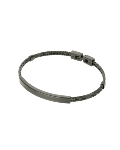 Armband Heren One Jewels OAMB4208SP Zilverkleurig