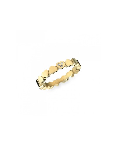 Ladies' Ring One Jewels OJNYR14.Y-5 Golden 5