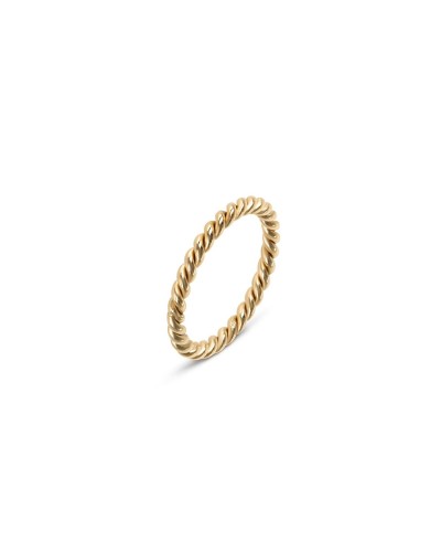Anillo Mujer One Jewels OJNYR33G-5 Dorado 5