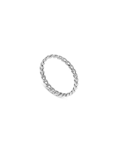 Anello Donna One Jewels OJNYR39S-8 Argentato 8