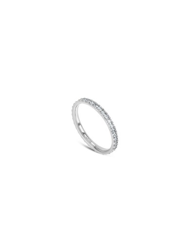 Anillo Mujer One Jewels OJNYR45S-6 Plateado