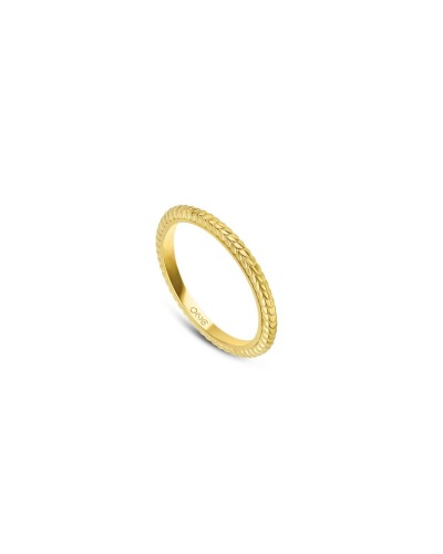 Ring Dames One Jewels OJNYR49G-6 Gouden