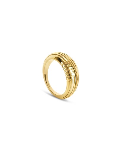 Damenring One Jewels OJPR03G-8 Gold 8