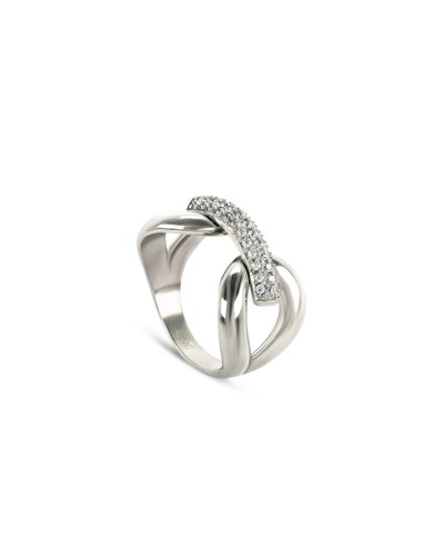 Bague Femme One Jewels OJBR01S-9 Argenté 9