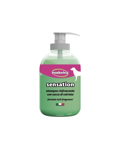 Dierenshampoo Inodorina 300 ml