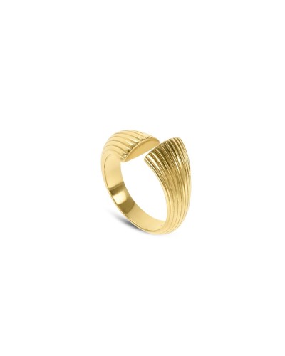 Bague Femme One Jewels OJBR05G-4 Doré 4