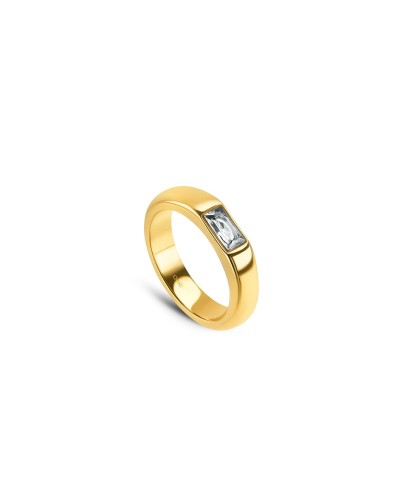 Damenring One Jewels OJBR10G-7 Gold 7
