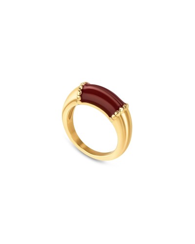 Ring Dames One Jewels OJBR11G-6 Gouden