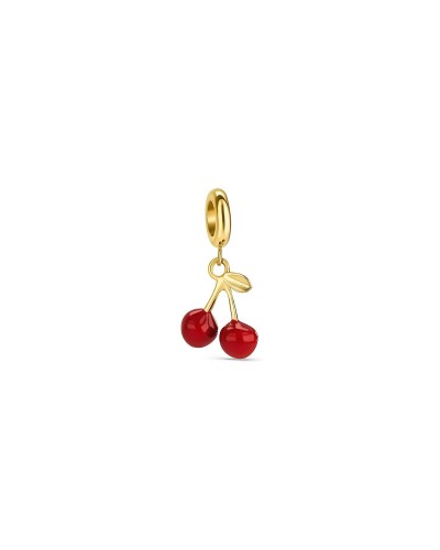 Ladies' Beads One Jewels OJEBC774 Golden
