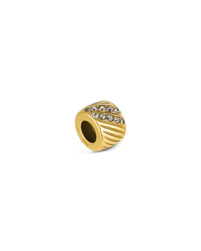 Ladies' Beads One Jewels OJET002G Golden