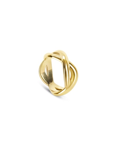 Damring One Jewels OJIFR01G-6 Gyllene