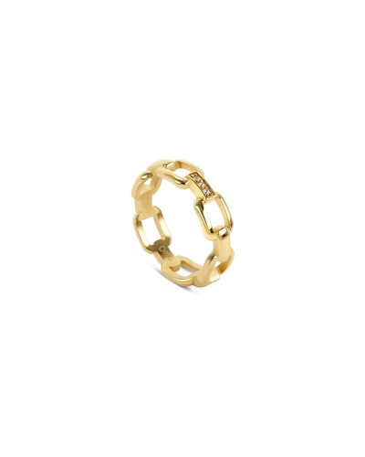Damenring One Jewels OJLR03G-6 Gold
