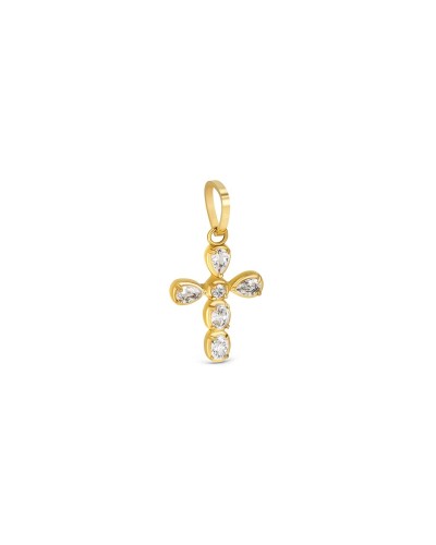 Colgante Mujer One Jewels OJEBC763 Dorado