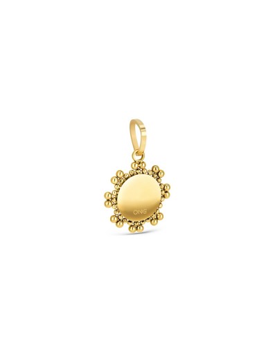 Colgante Mujer One Jewels OJEBC764 Dorado