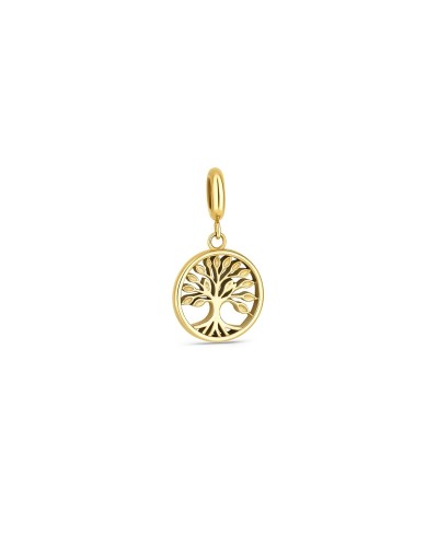 Perle de verre Femme One Jewels OJEBC776 Doré