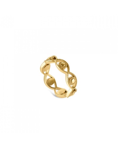 Anello Donna One Jewels OJEER02G-6 Dorato