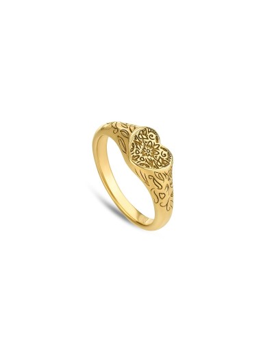 Damenring One Jewels OJTR01G-6 Gold