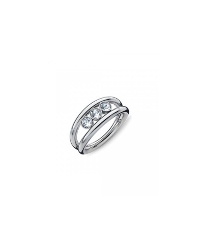 Anello Donna One Jewels OJSGR02S-7 Argentato 7