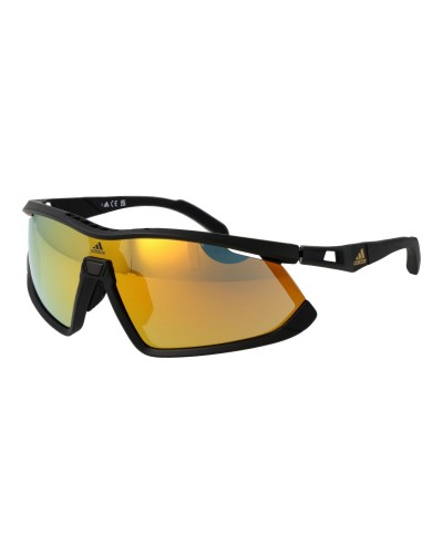 Sports sunglasses Adidas SP0055-F 0002G