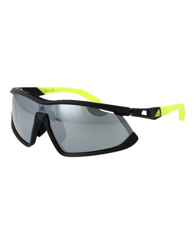 Sportsolglasögon Adidas SP0055-F 0020C