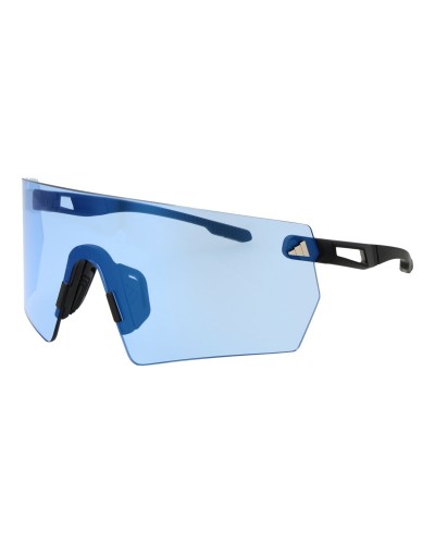 Lunettes de soleil de sport Adidas SP0098 0002X