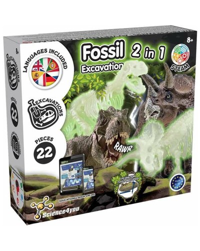 Educatief Spel Science4you