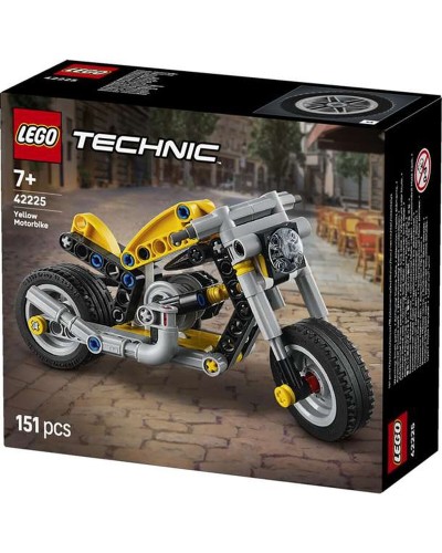 Konstruktionsspiel Lego