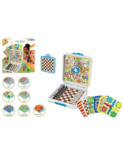 Educational Game Colorbaby