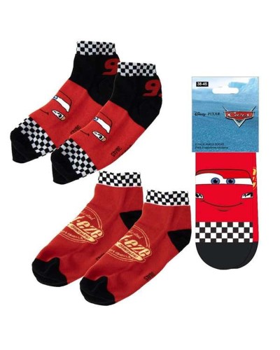 Socks Cars