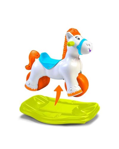 Cavallo a Dondolo Feber