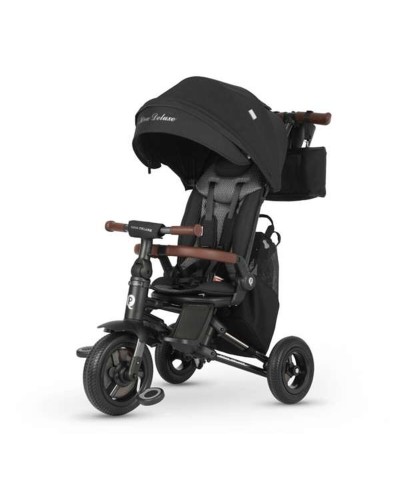 Tricycle Ociotrends Black