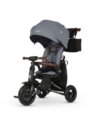 Tricycle Ociotrends Gris