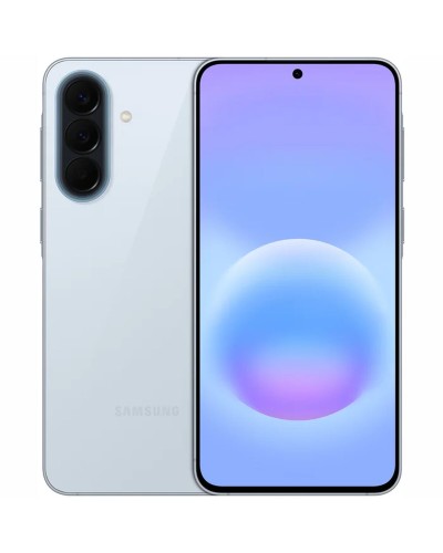 Älypuhelimet Samsung A57 SM-A576B 6,7" Octa Core 2.96 GHz 8 GB RAM 128 GB Icy Blue