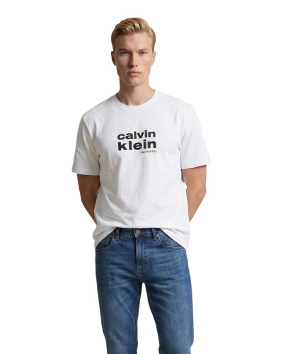 Calvin Klein Jeans T-Shirt Herren